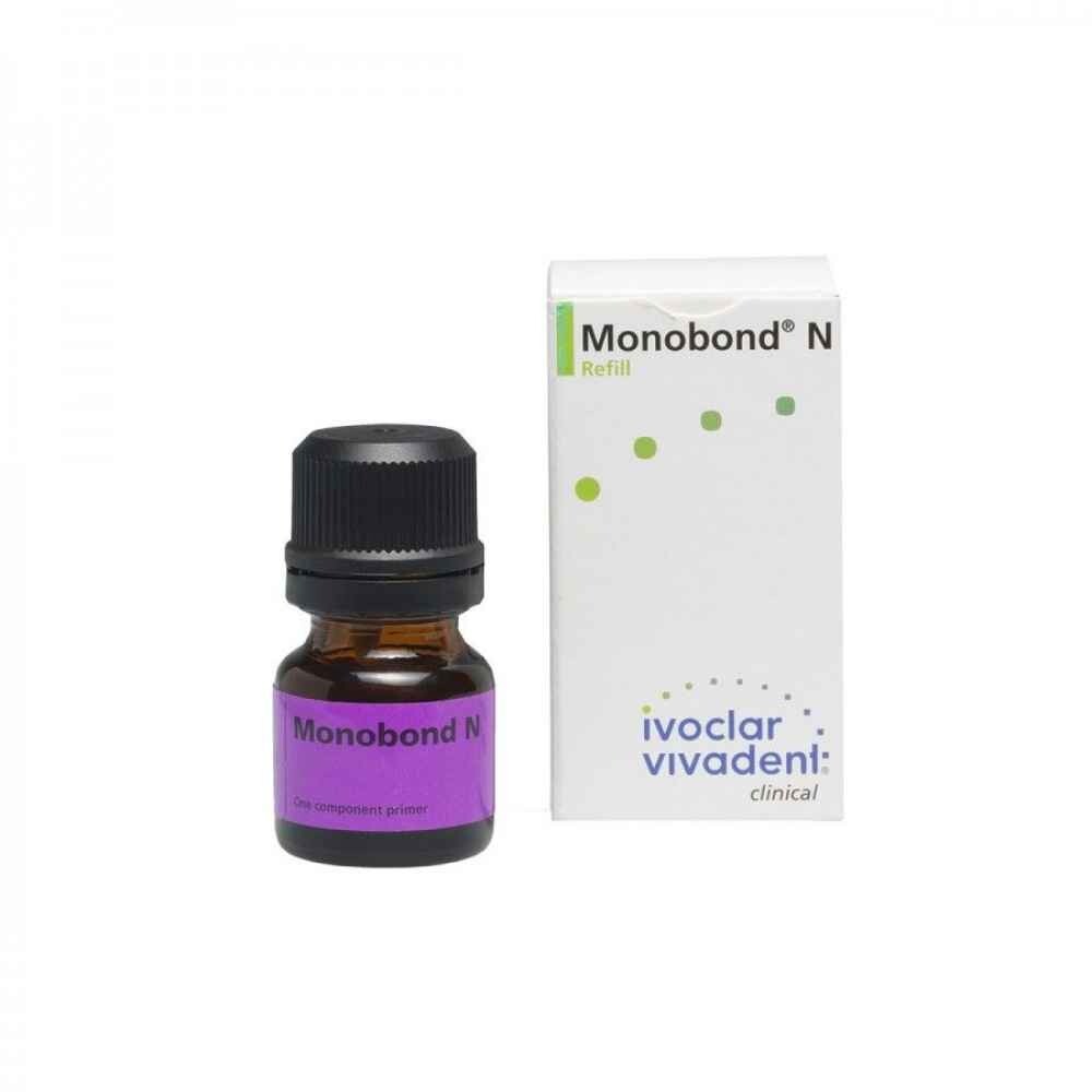 Ivoclar Monobond N Universal Primer 5g for all types of Restorative Materials