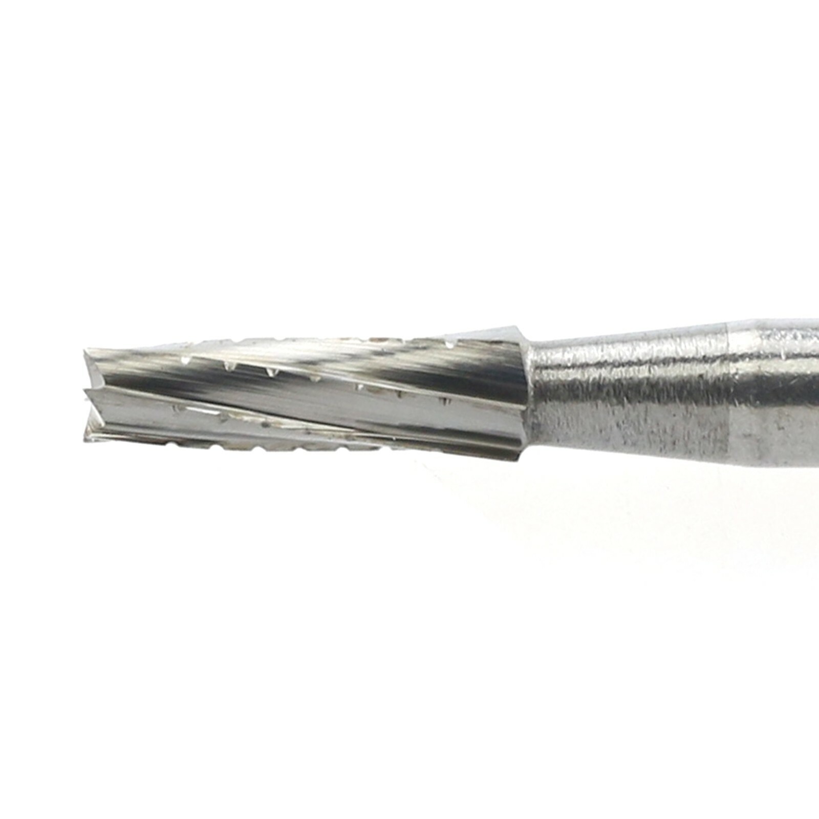 Wave Dental Surgical Bur Tungsten Carbide 25mm Taper Fissure Long FGOS FG SURG