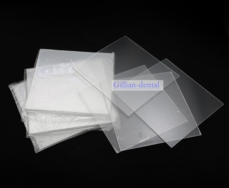 Dental Orthodontic Splint Retainer Vacuum Forming Sheet Soft/Hard 0.8-3.0mm