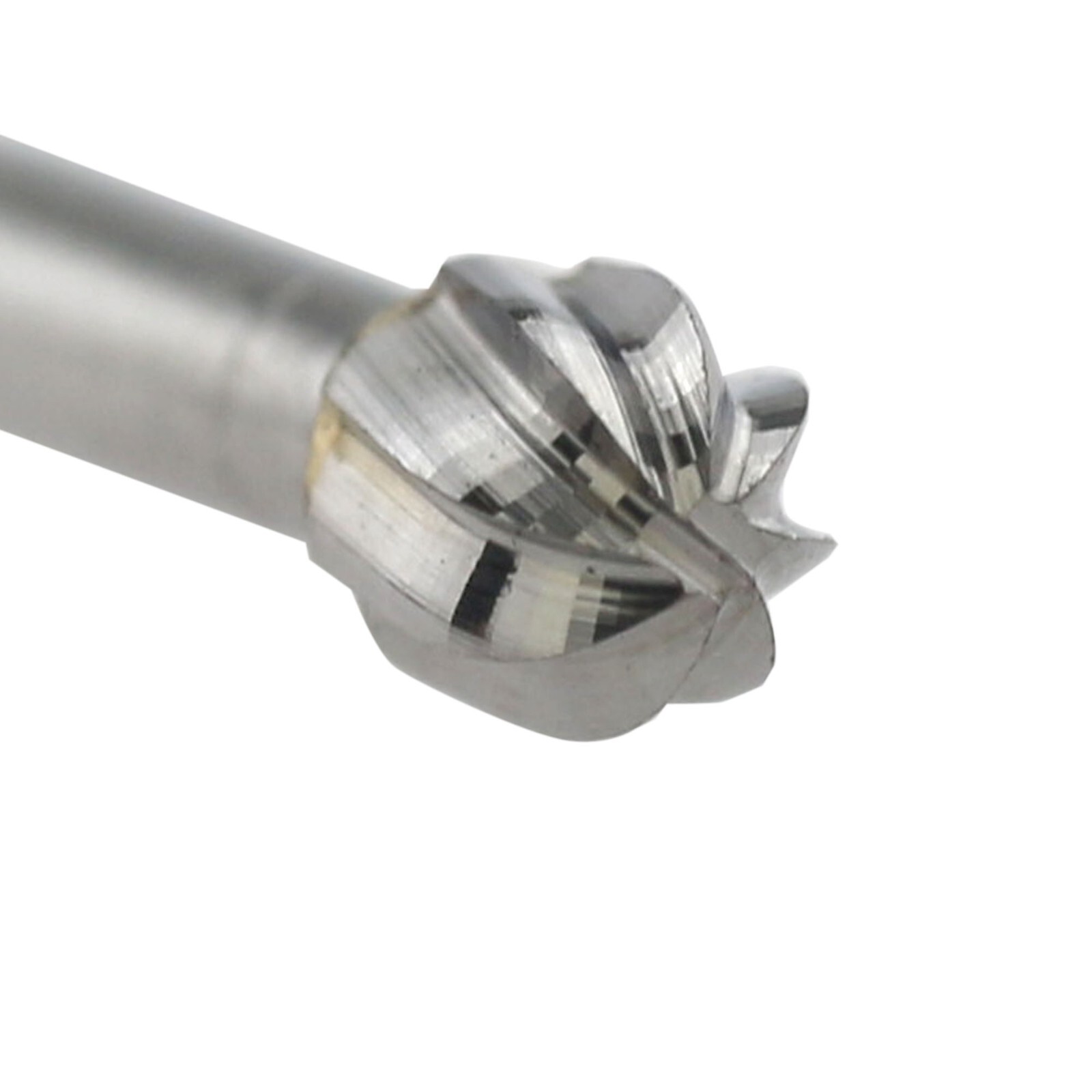 Wave Dental Round Surgical Bur 2 4 6 8 1/4 Long SL FGOS Carbide 25mm High Speed