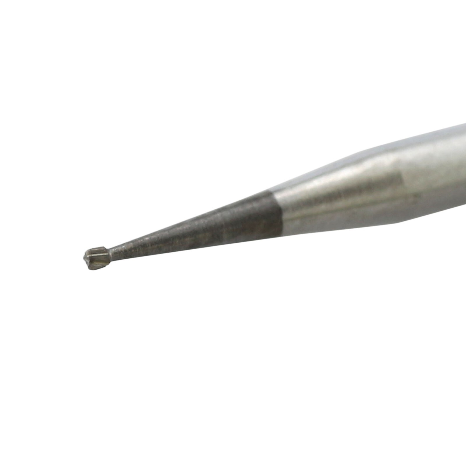 Wave Dental Round Tungsten Carbide Burs HP 44.5mm Shank for Straight Handpiece
