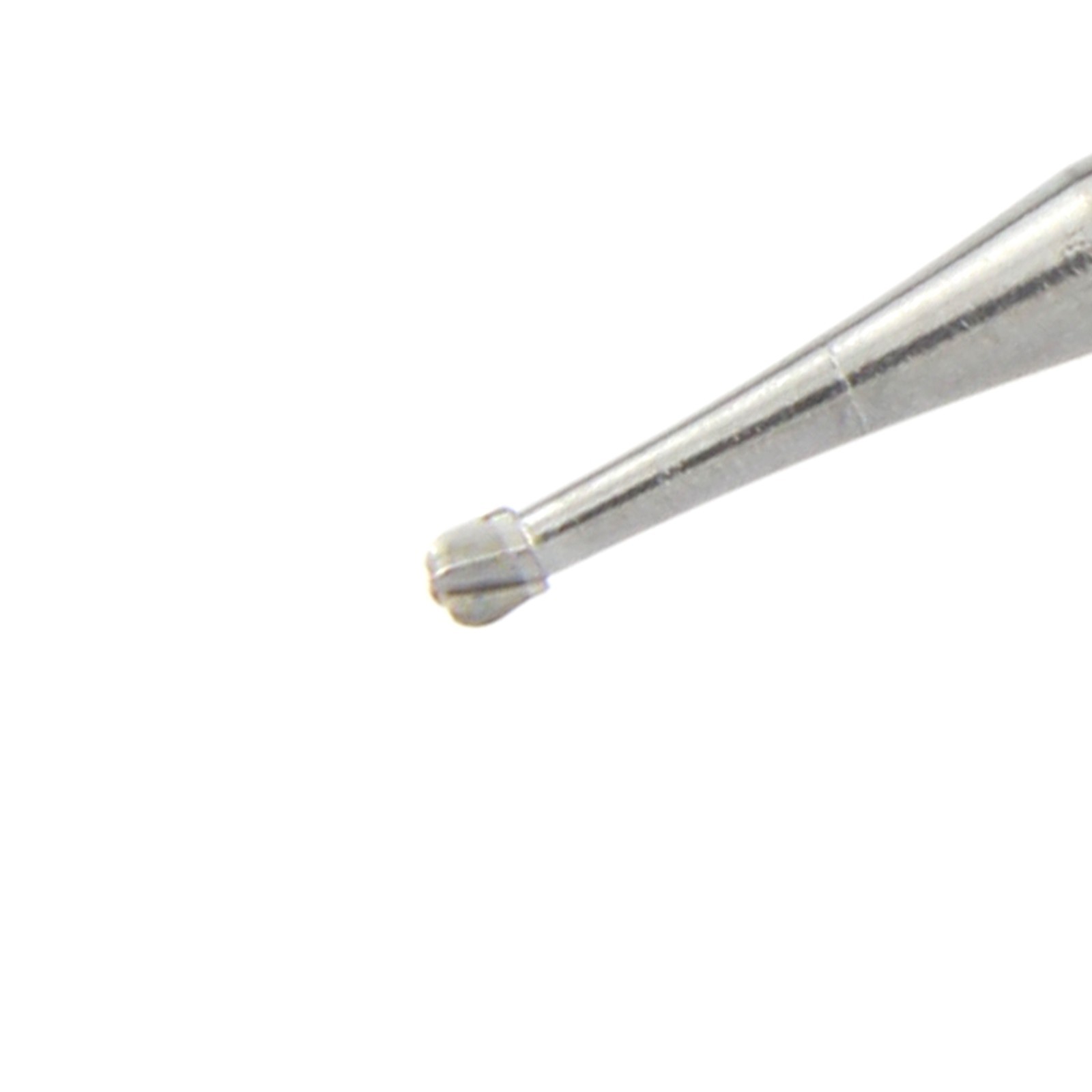 Wave Dental Carbide RA Latch Burs Taper Fissure Round Burr 6 8 701 Contra Angle