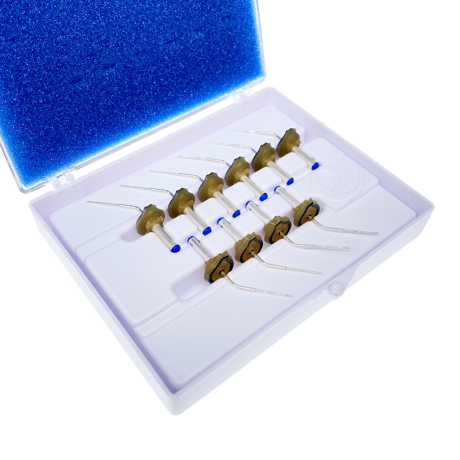 Kerr Elements Gutta Percha Cartridges 23 Gauge Genuine Dental Endodontic