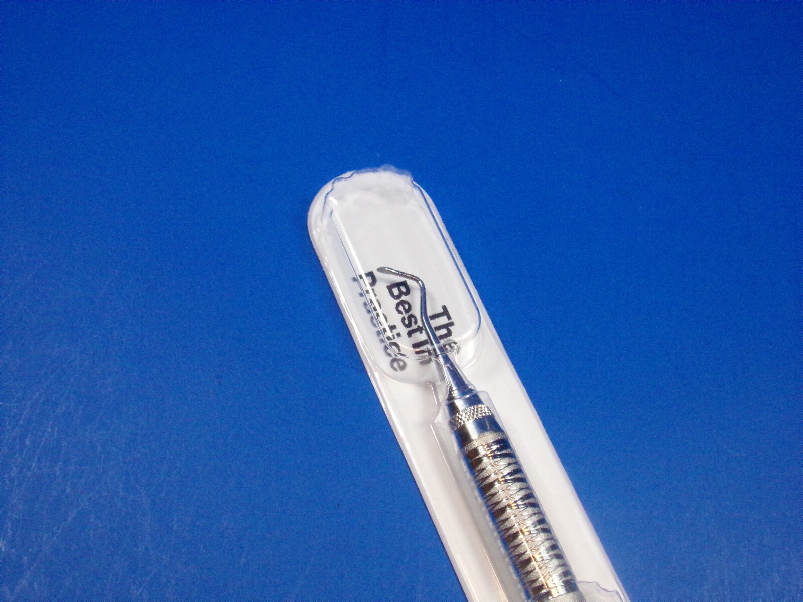 Dental #1 Nevi/H5 Anterior Scaler SNEV1/H56 HU FRIEDY