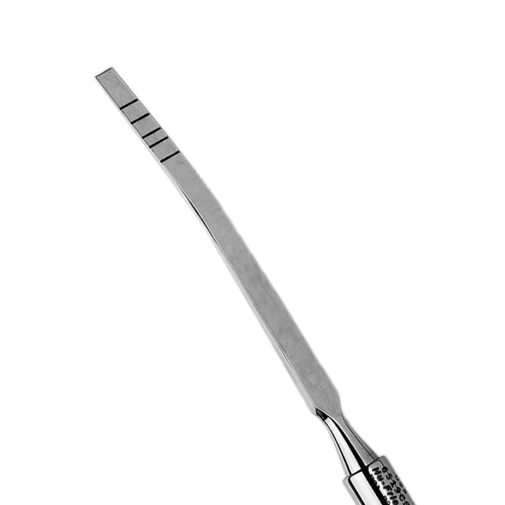 HU FRIEDY – 4 mm Curved Osteotome