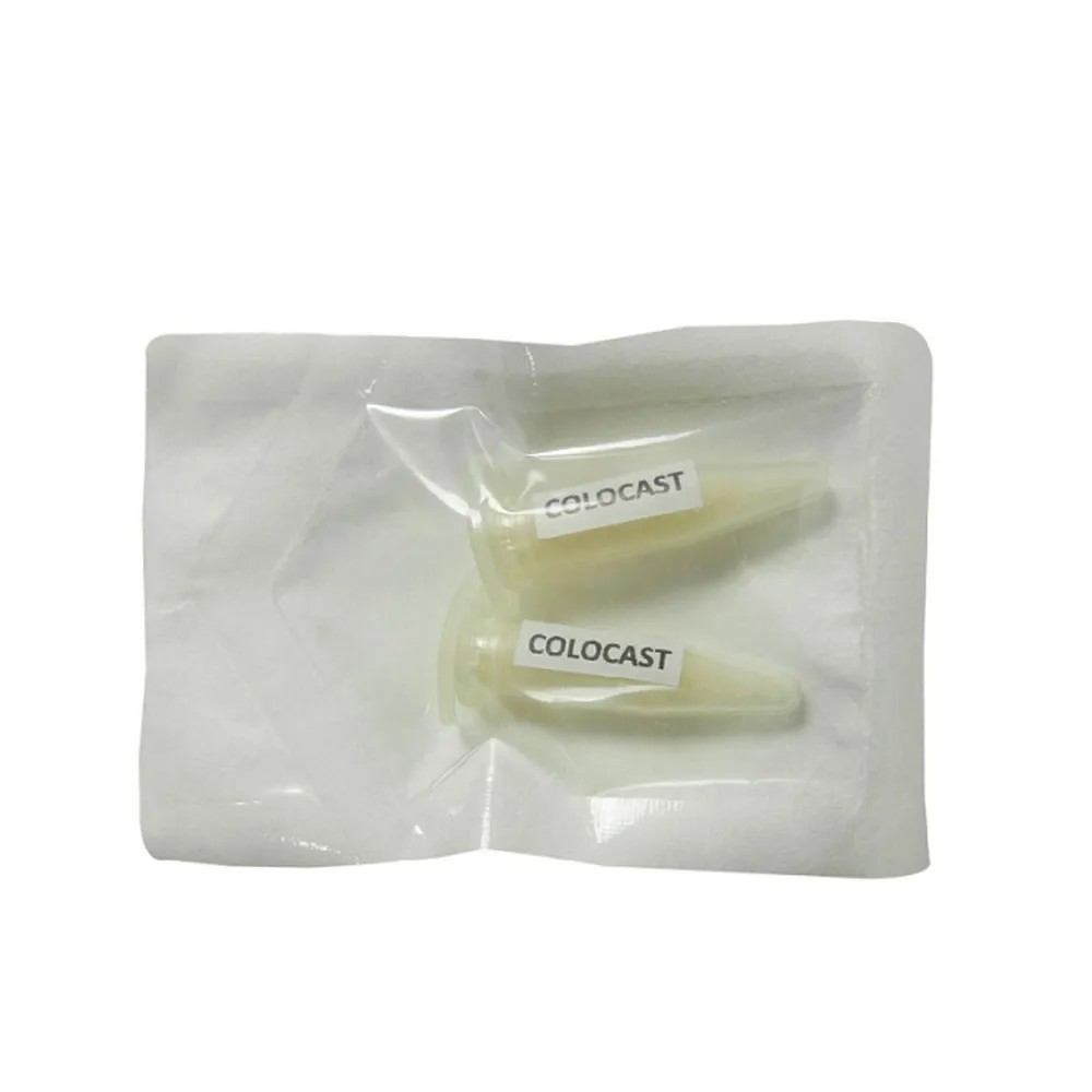 10 Pack Cologenesis Colocast De Miner alized Graft 1CC, Pure Colla gen Particles