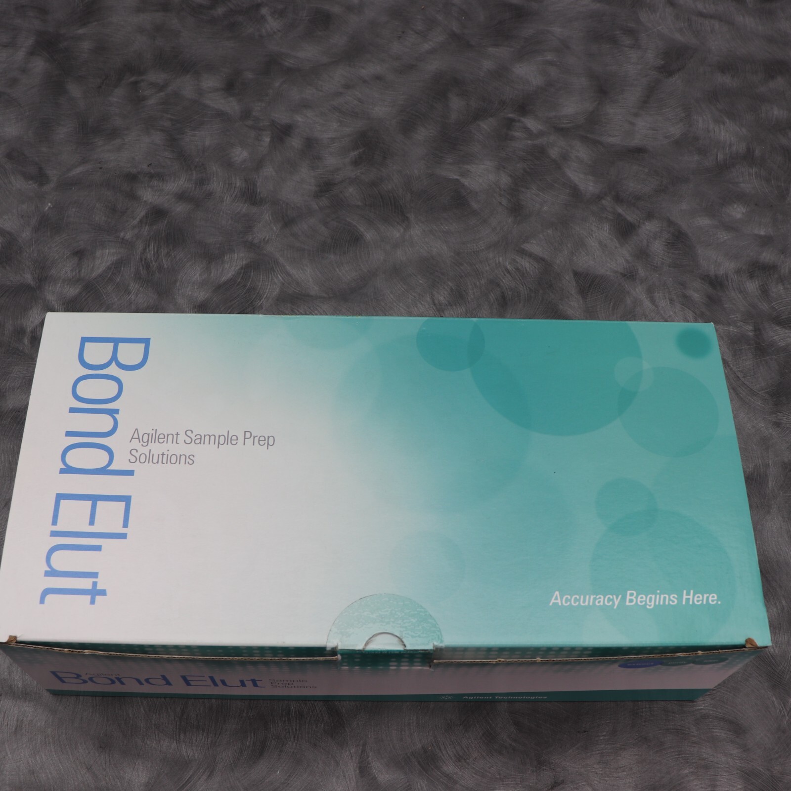 Bond Elut EMR-Lipid Polish 15 mL Tube 5982-0101