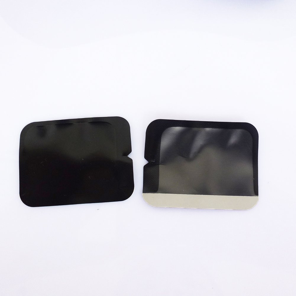 Disposable Dental Digital Phosphor Plate Barrier Envelopes 100Pcs/Box (Long Sid