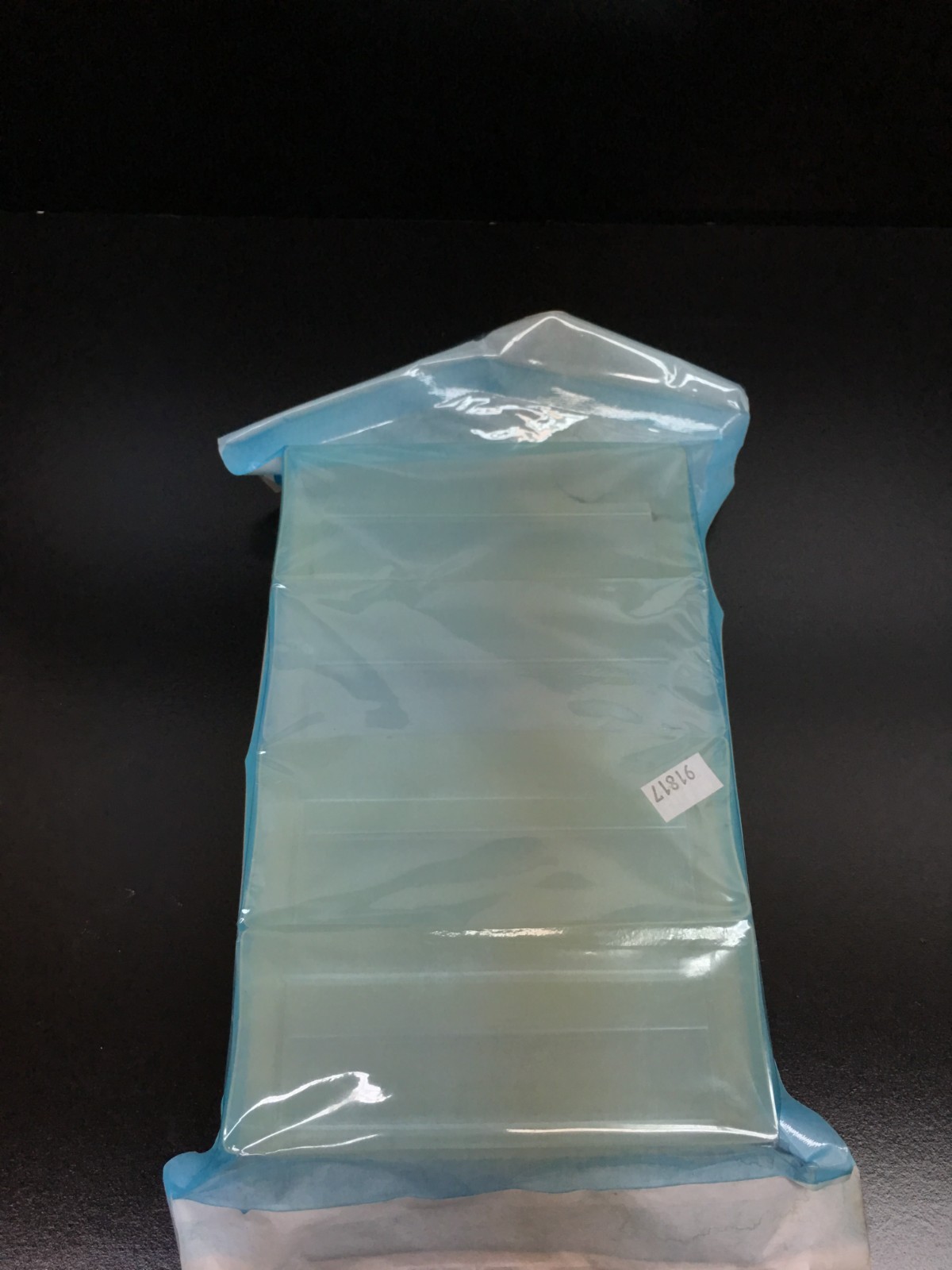 Cardinal Health Cat No 92713 Self Seal Sterilization Pouch