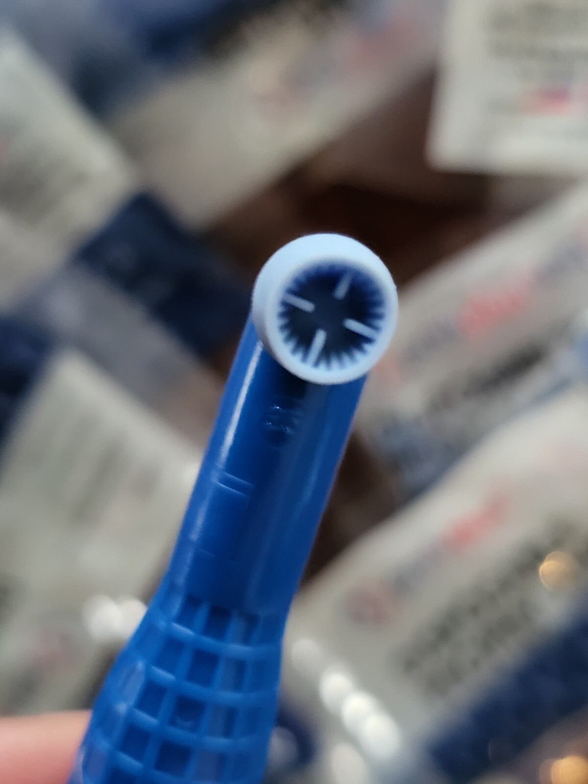 1152ct Dental Disposable Prophy Angles Soft / Firm Cup LatexFree Premium Quality