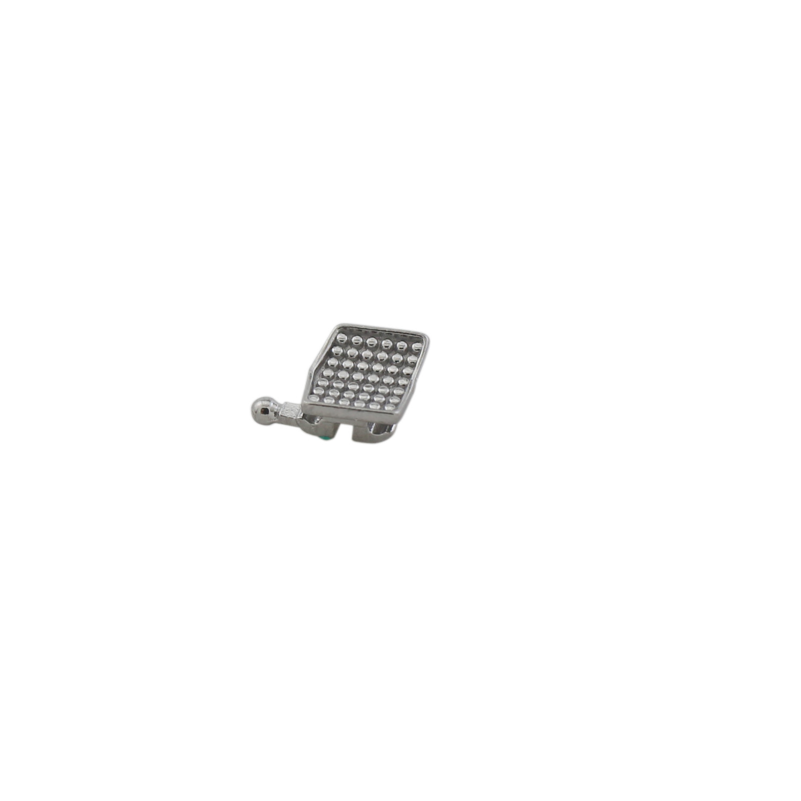 Dental Ortodoncia Braces Brackets Metal MIM Mini 022 018 Roth MBT 345 Hook 5-5
