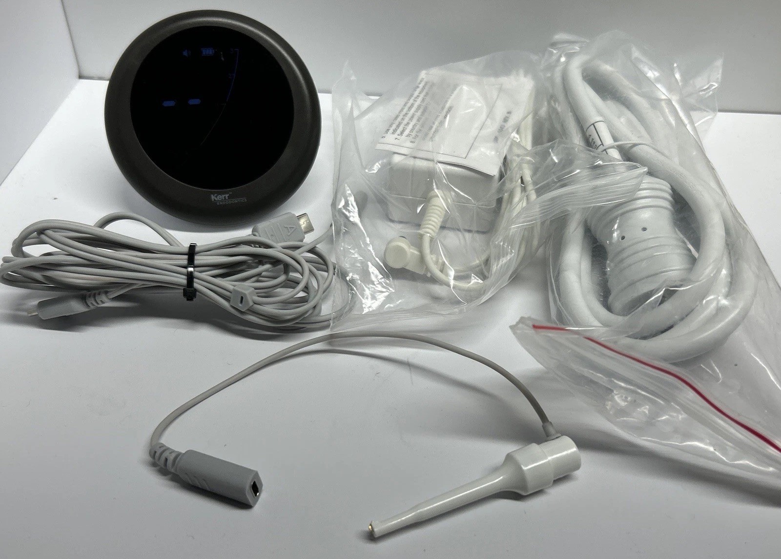 Kerr Endodontics Apex Connect Electronic Locator – REF Number 815-1818