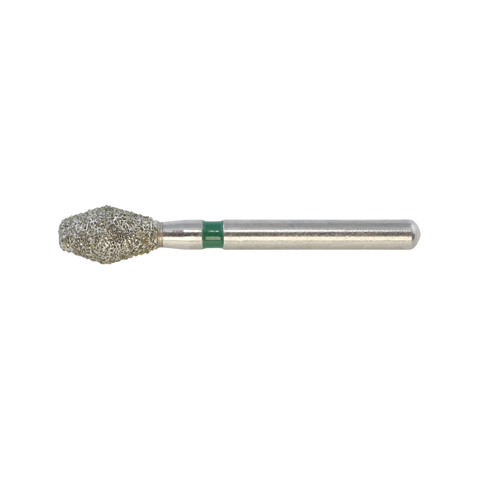 Dental Diamond Burs FG Barrel Diamond Bur Super Coarse High Speed Friction Grip
