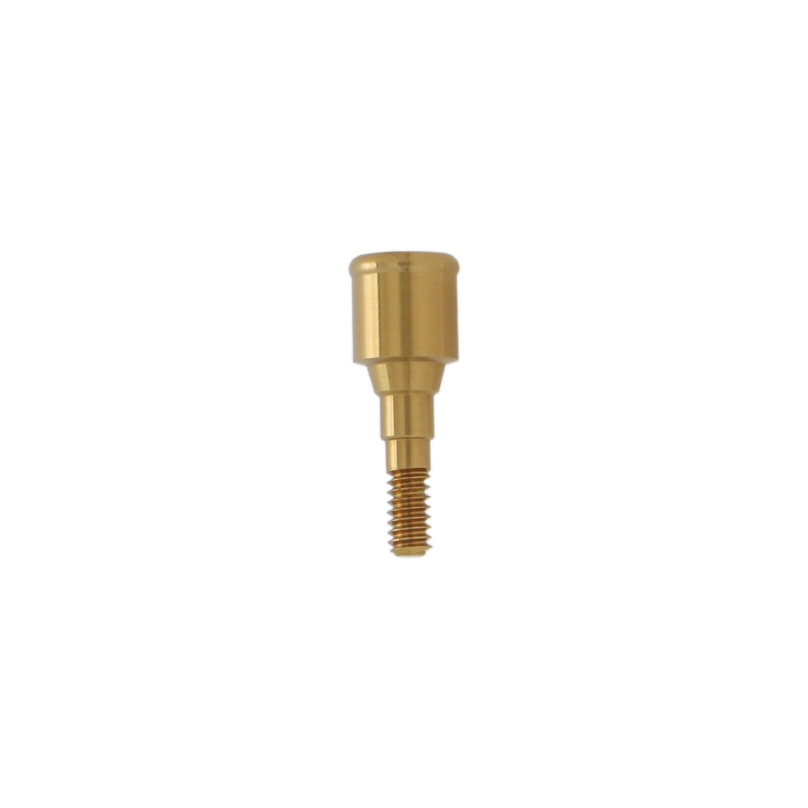 1Pc Dental Fit for Straumann Compatible Abutment NC & RC D3.7MM AH=1,2,3,4,5,6MM