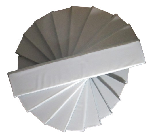 Cardinal Health Disposable One-Use Armboard 3″x17.5″ Water Resistant C18696-025