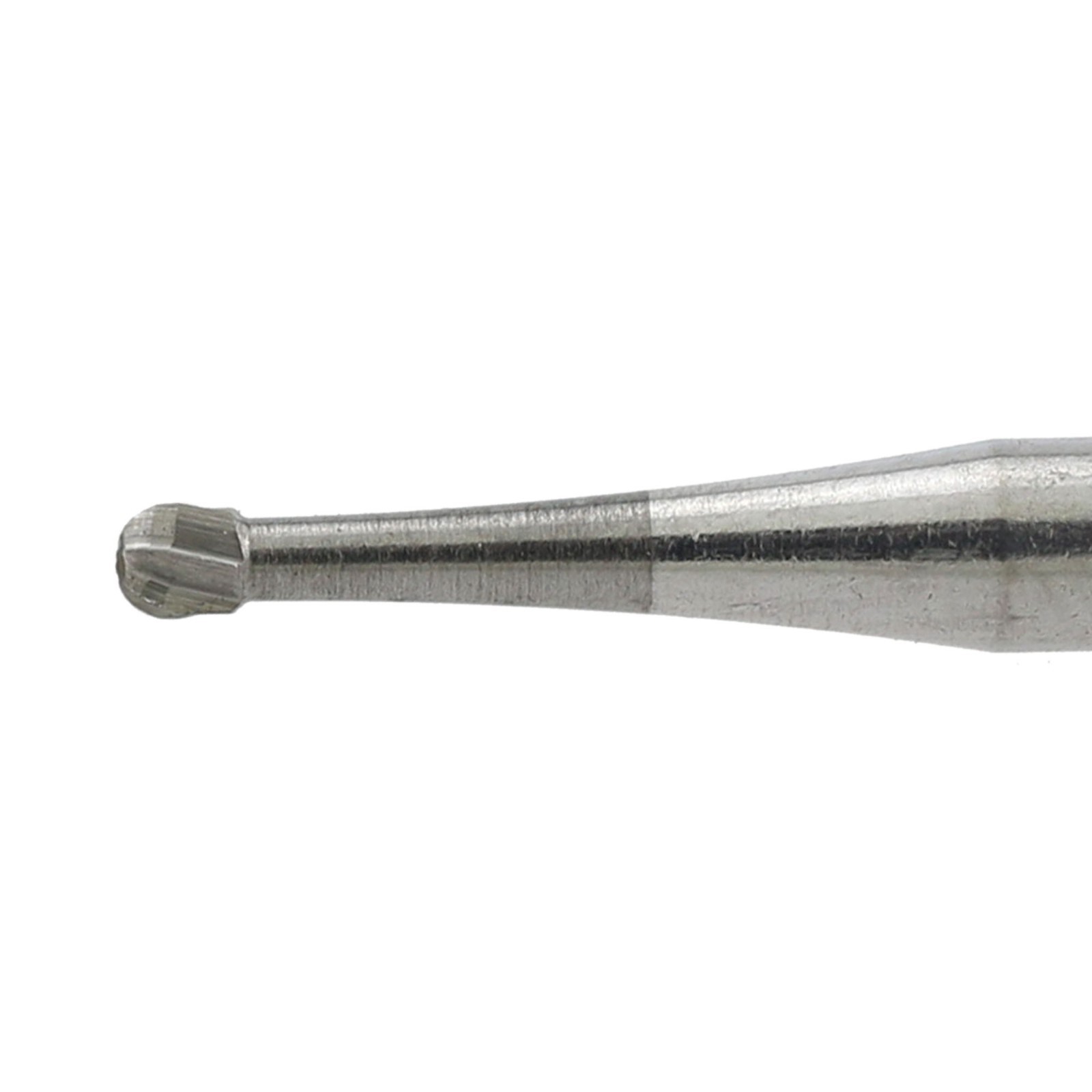 Wave Dental Latch Carbide Burs Surgical RA SURG 2 4 5 6 8 Round Ball Slow Speed
