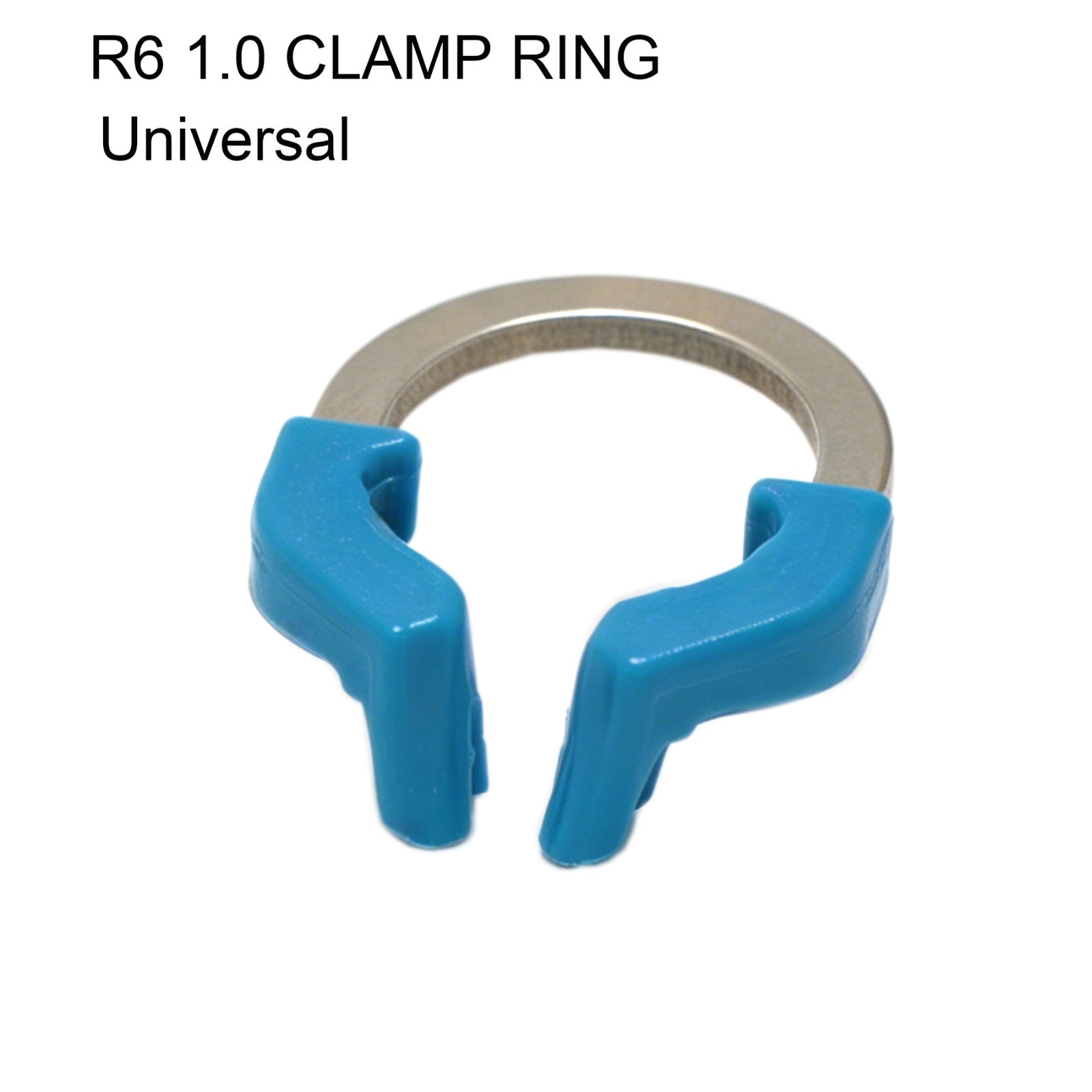 Dental Matrix Bands Ring Sectional Matrice Clamp Garrison Palodent V3 System Fit