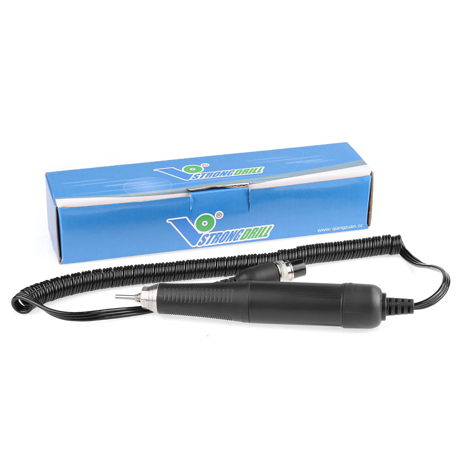 50K RPM Dental Electric Micromotor Carbon Brushless Polishing Handpiece SDH-550