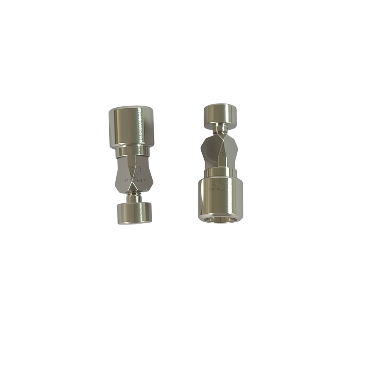 Digital Analog CAD/CAM compatible with Hiossen Osstem Mini Regular 3-20Pcs