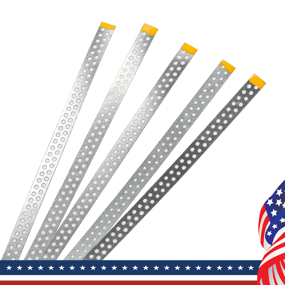 Dental Saw Diamond Polishing Finishing Strips Orthodontic IPR Strip Fine Medium