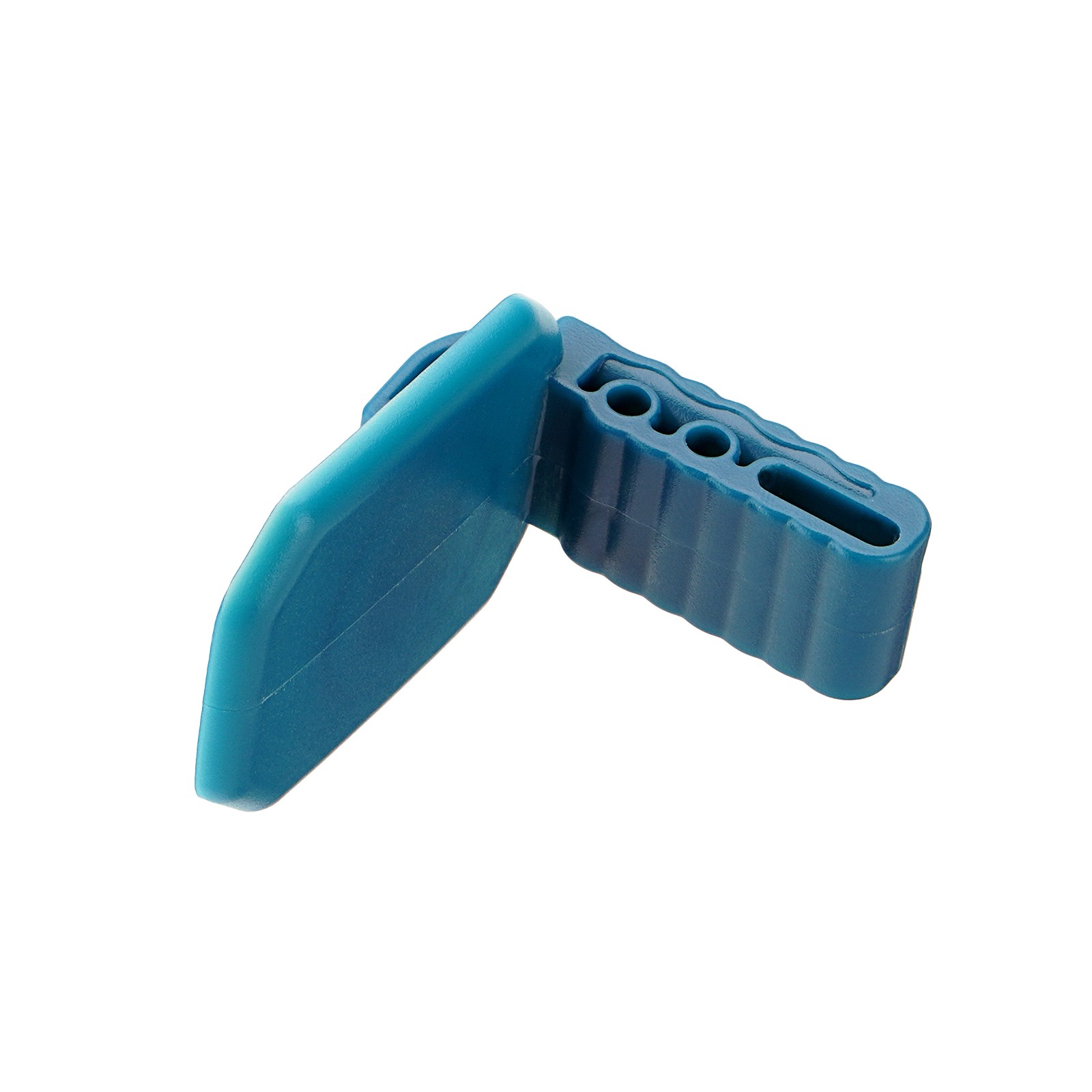 10pcs Dental Sensor Holder Dental X-Ray Positioning Autoclavable Bitewing Holder