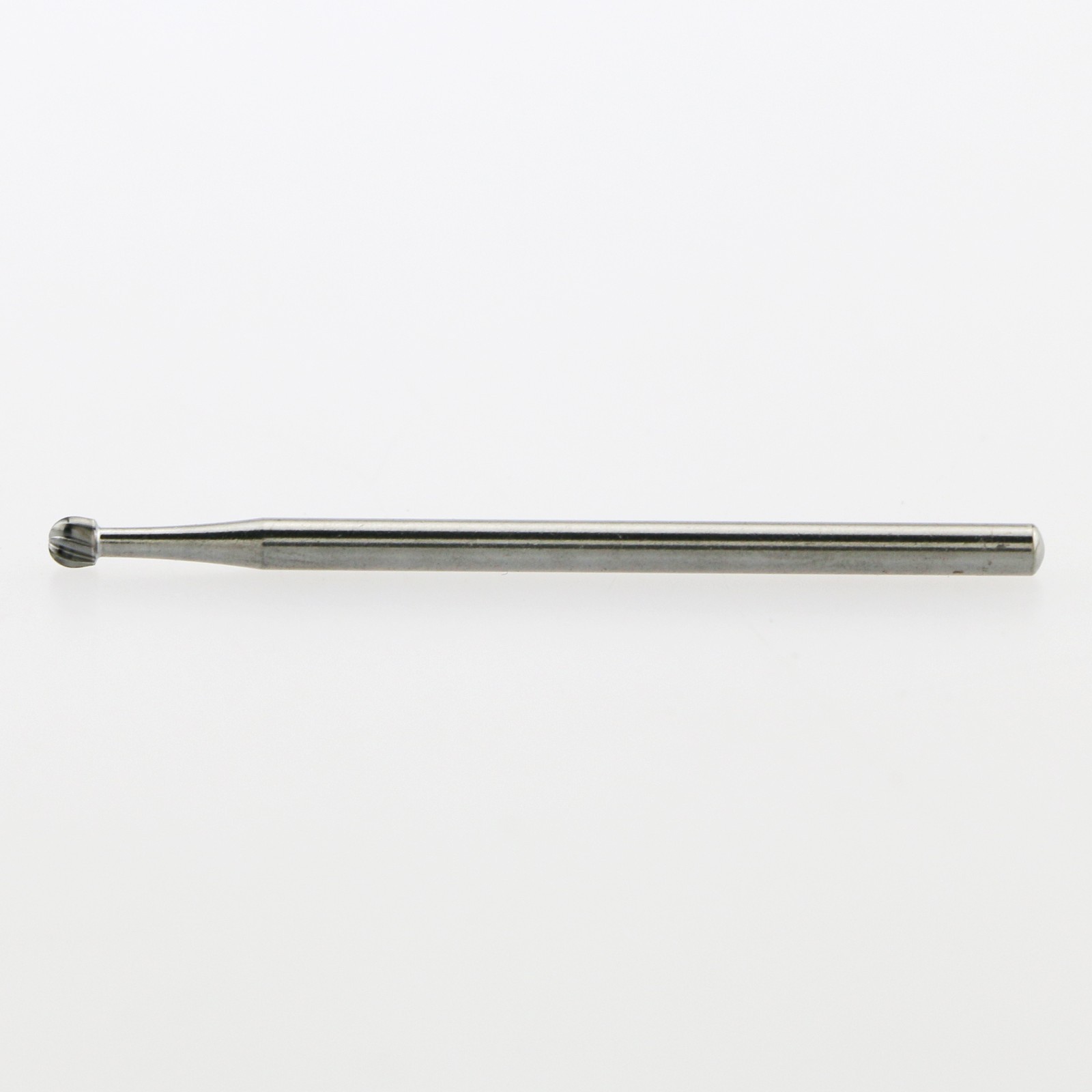 US WAVE Dental Bur Carbide HP8 Round Head For Low Speed Straight Handpiece 10Pcs