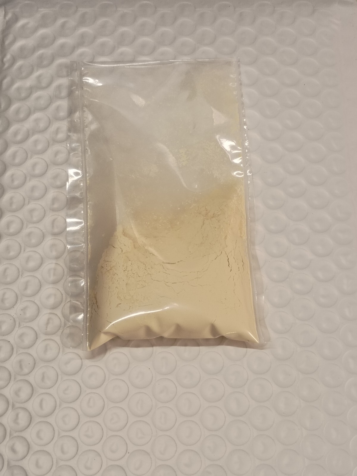 Lab Stone Buff Gypsum, For Making a Stone Model & More 1.3oz