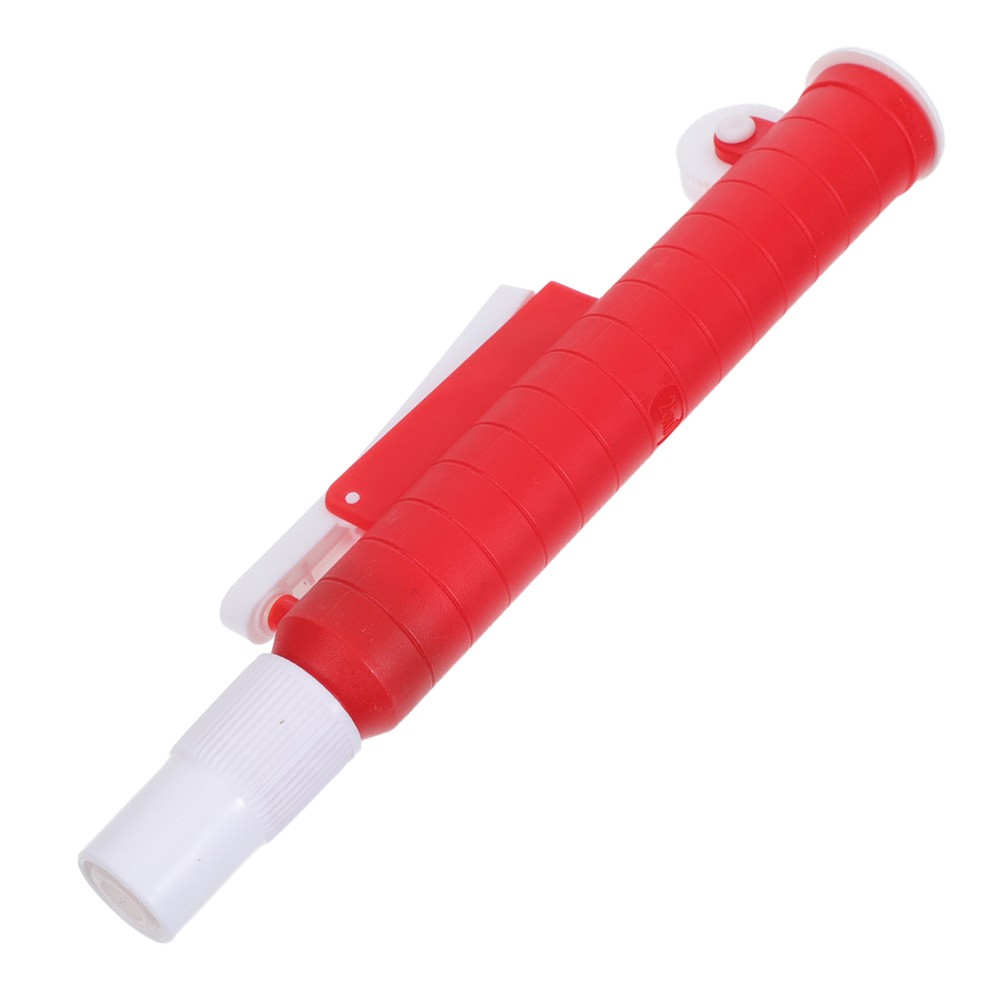 Laboratory Liquid Dispenser Micropipette Volume Plastic Sample 10mL