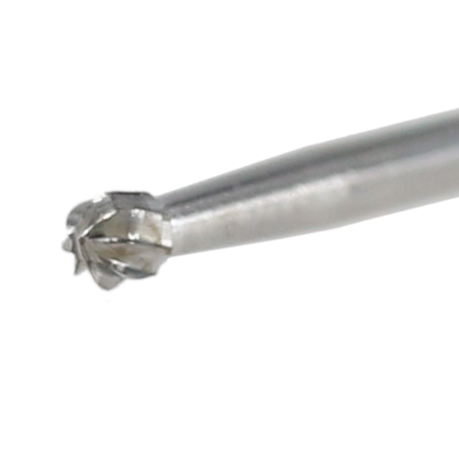 WAVE Dental Surgical Round Burs FG SURG 6 Long 25mm High Speed Carbide MIDWEST