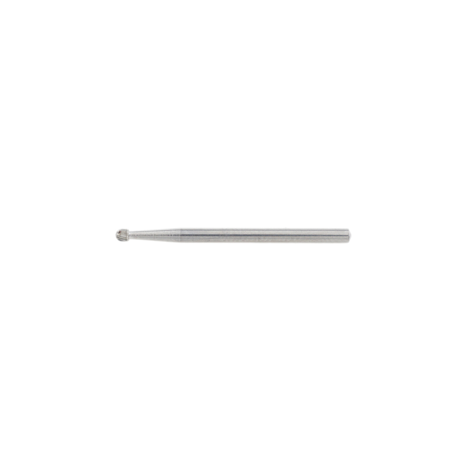 WAVE Dental Surgical Carbide Burs FG Round Bur Length 25mm #2 4 6 8 High Speed