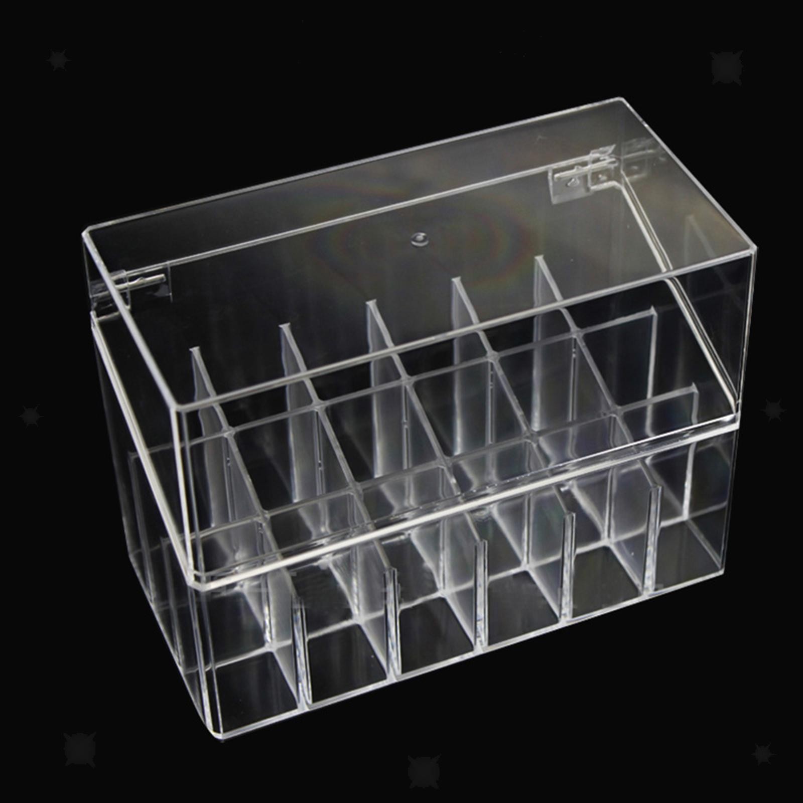 Ligature Ties Case for Arrange and Store Clear Convient to Distinguish Ligature