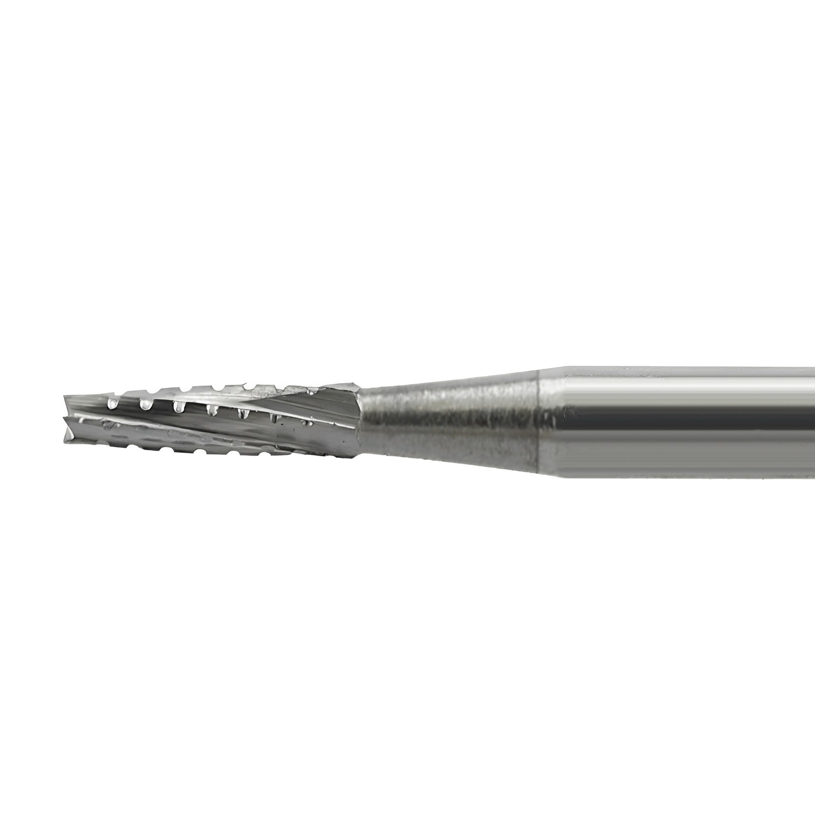 Dental Surgical Length Burs 701 High Speed Long Shank Carbide FG 5pcs/pack fo