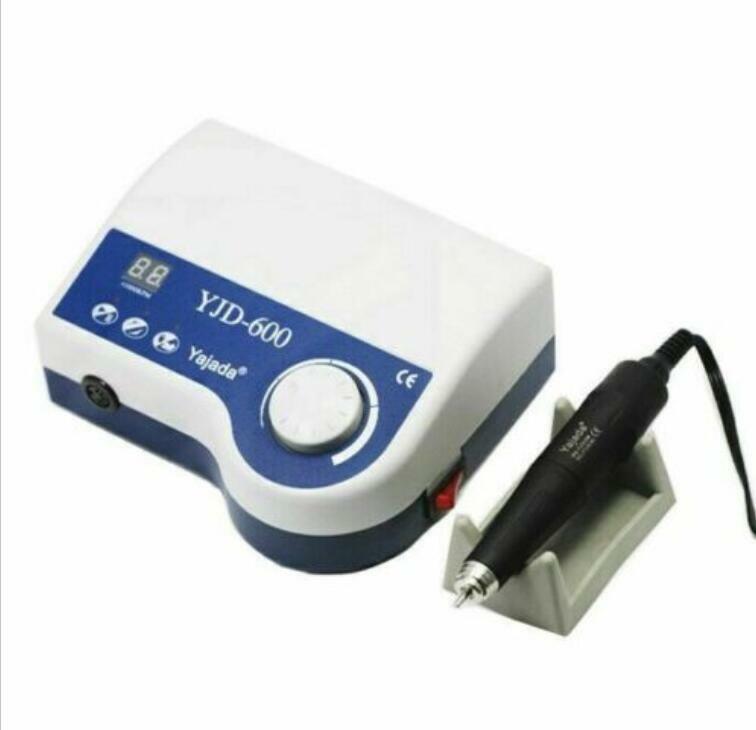 Dental Brushless MicroMotor Polisher Polishing Machine+50K Handpiece YJD806-600