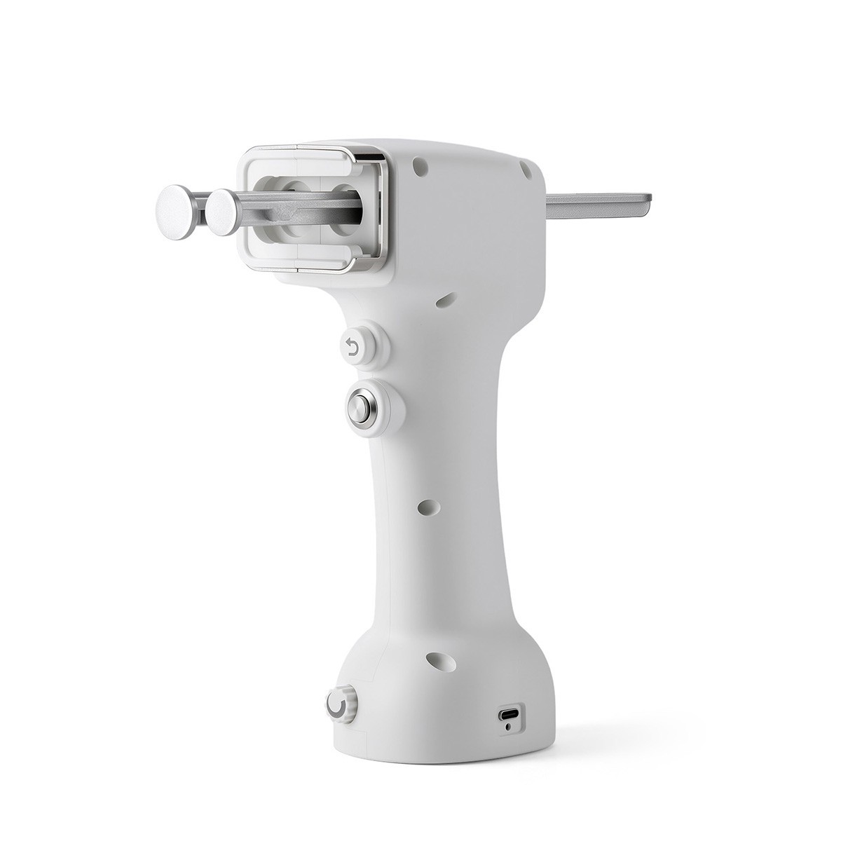 1:1/2:1 Dental Automatic Impression Mixer Dispenser Gun Mixing Electric Machine