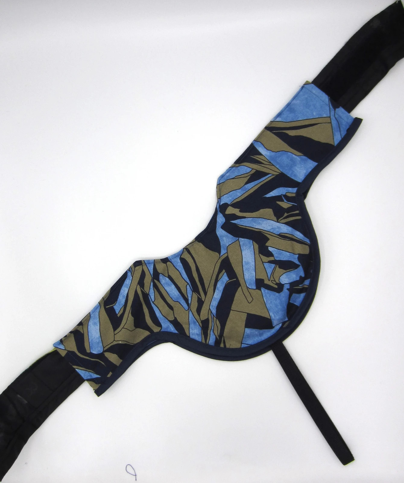 Baby Yodaa Thyroid Shield Cover – Handmade