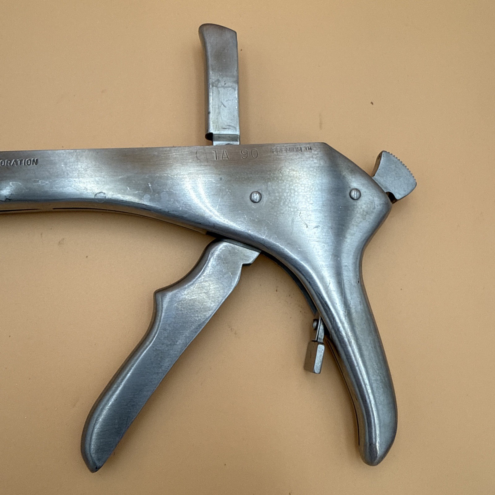 USSC Premium Stapler TA 90