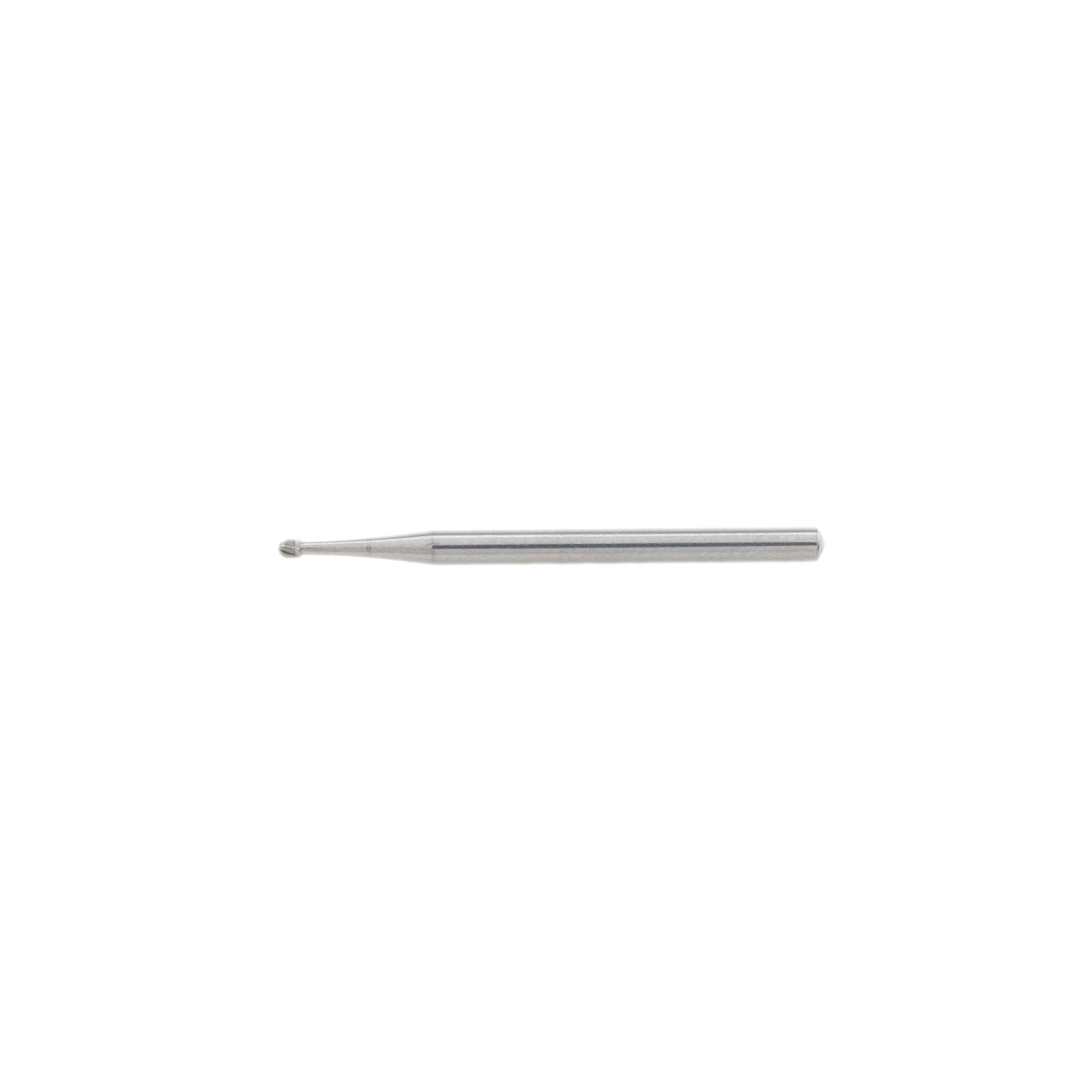 WAVE Dental Surgical Carbide Burs FG Round Bur Length 25mm #2 4 6 8 High Speed