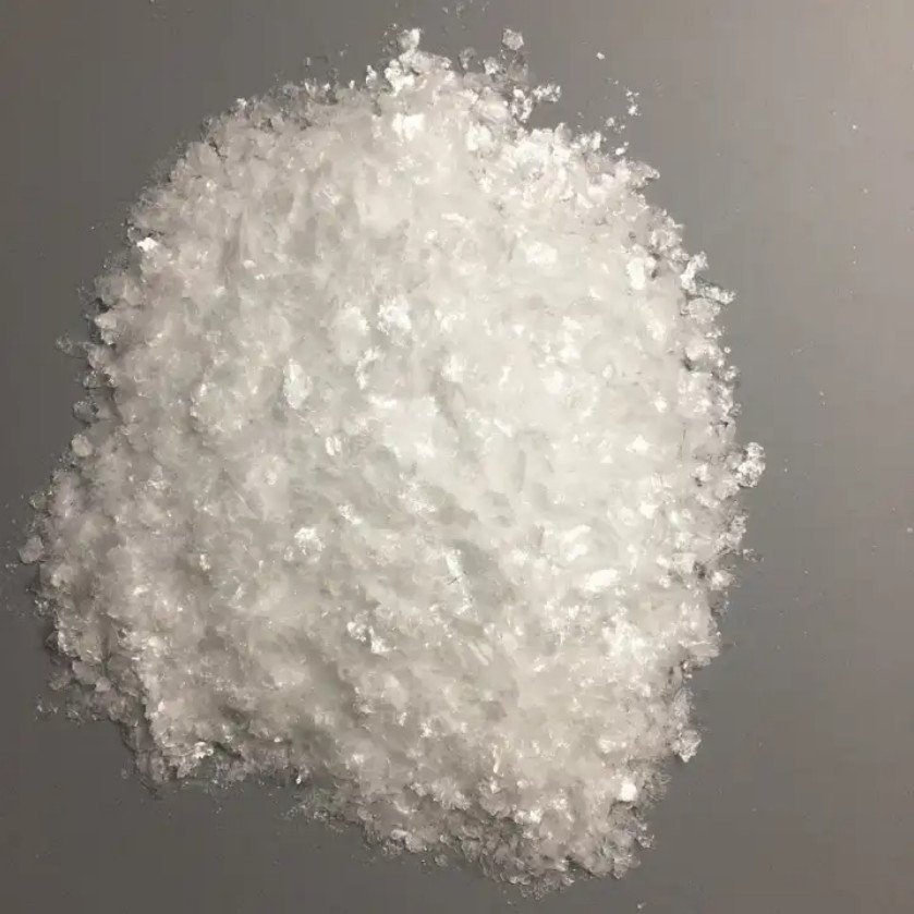 1 KG Boric Flake Acid Magic Fishscale Oily 99% Pure White Flakes US Local Stock