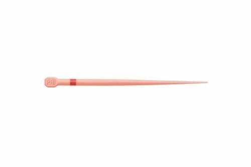 Dentsply WaveOne Gold Conform Fit Gutta Percha by Dentsply (All sizes) (60/pack)