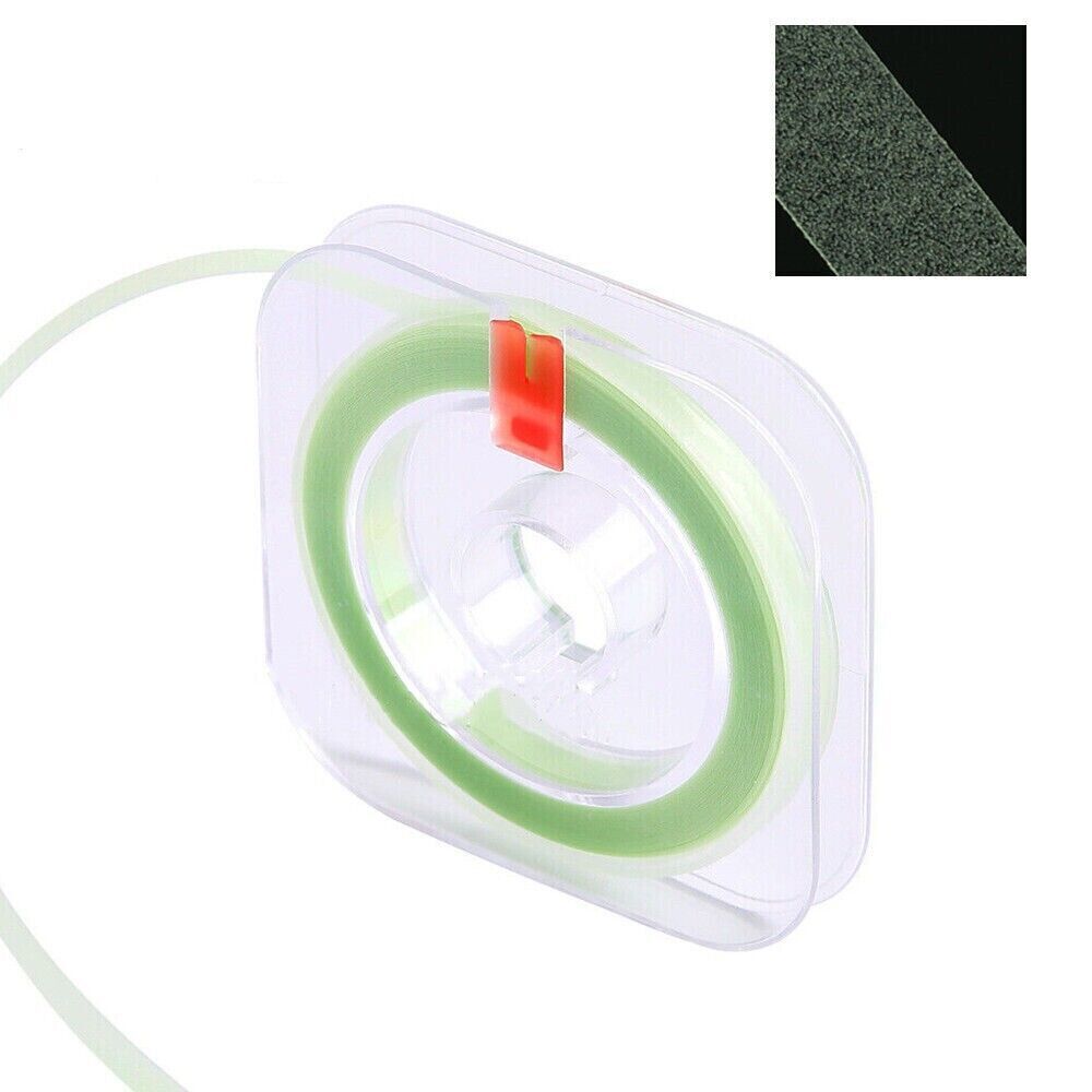 3Roll Dental Polishing Strip Composite Resin Sanding Finishing 6M/Roll