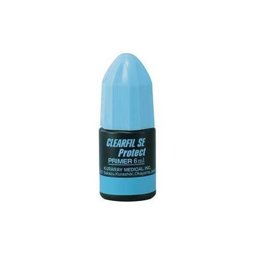Kuraray 2882KA Clearfil SE Protect Light Cure Dental Bonding Agent Primer 6 mL