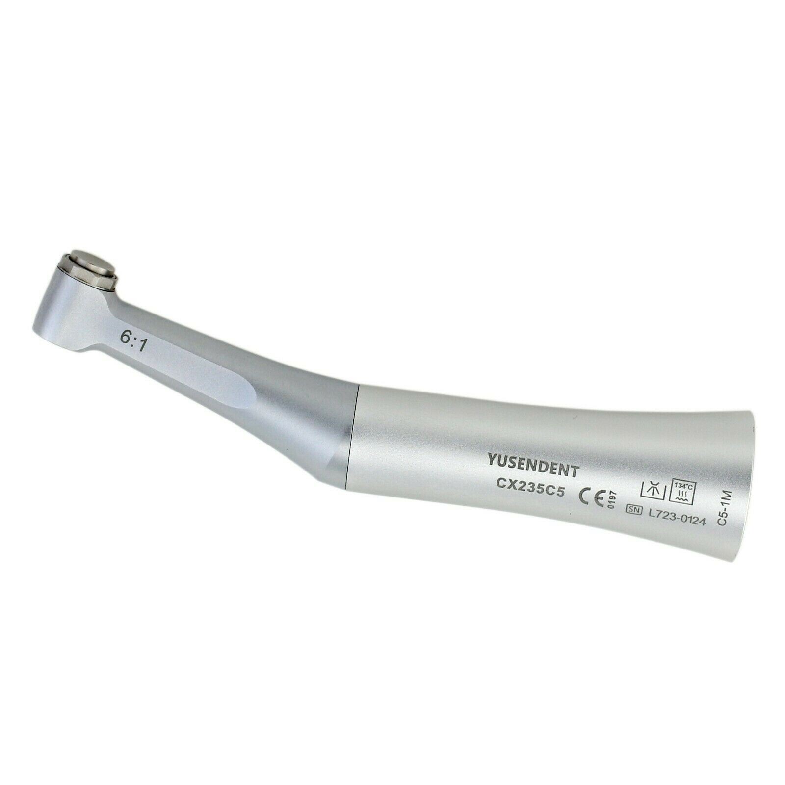 Sybron Endo Elements motor 1y Warranty, Hand piece & Reciprocating TF Files