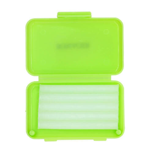10Box 50Pcs Dental Ortho Relief Wax fit Brackets Braces Gum Irritation 10 Scents