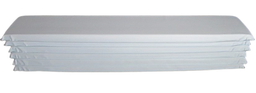 Cardinal Health Disposable One-Use Armboard 3″x17.5″ Water Resistant C18696-025