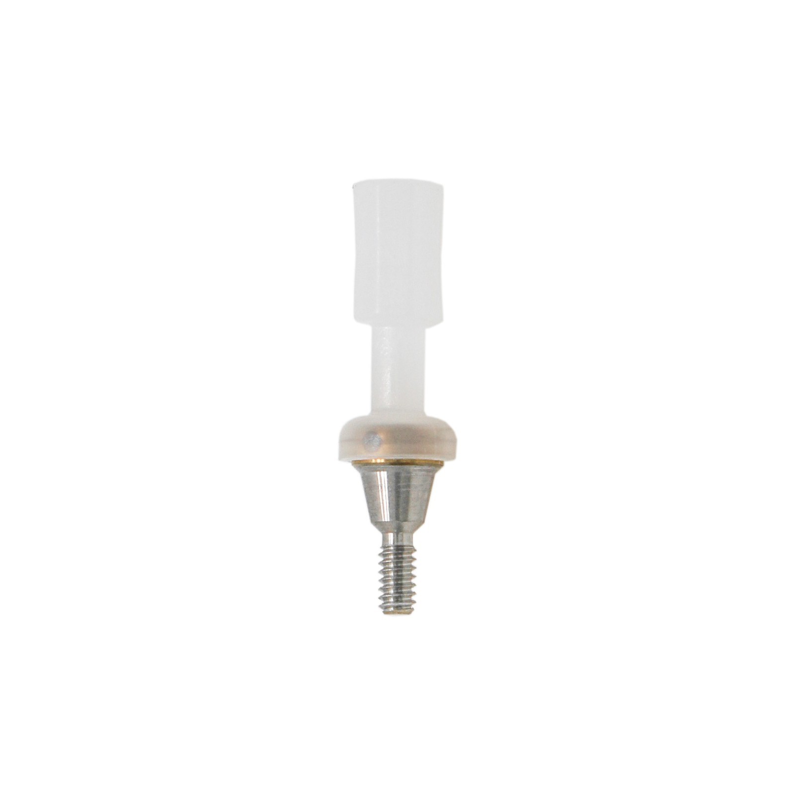 ZEST NOBEL Locator Abutment for Nobel Biocare Active Conical Connection NP & RP