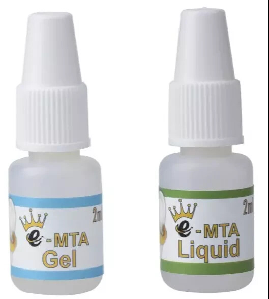 Kids-e-Dental E-MTA (Mineral Trioxide Aggregate)