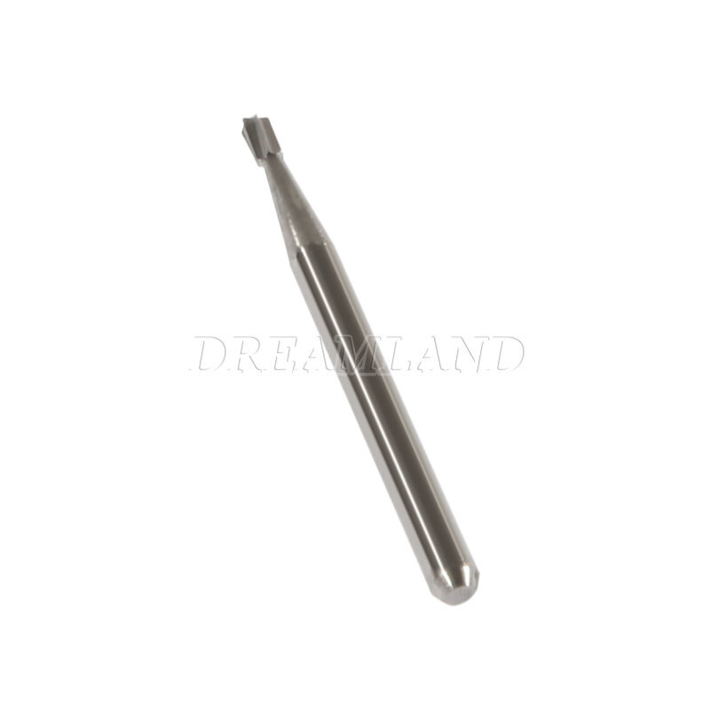 FG # 330 Dental Carbide 19mm Burs (10pcs Pack)