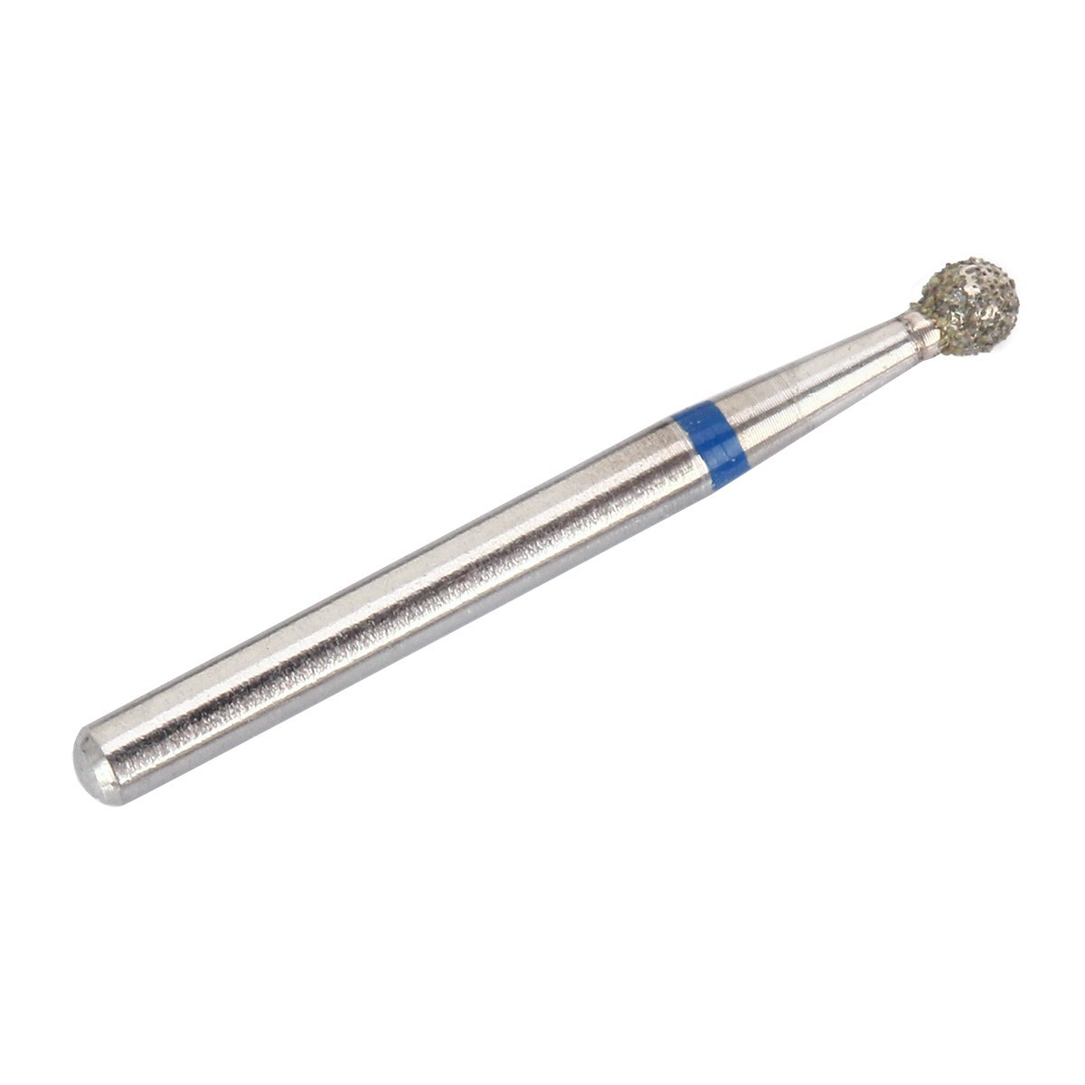 5pcs/pack AZDENT Dental FG Diamond Burs for High Speed Handpiece Friction Grip