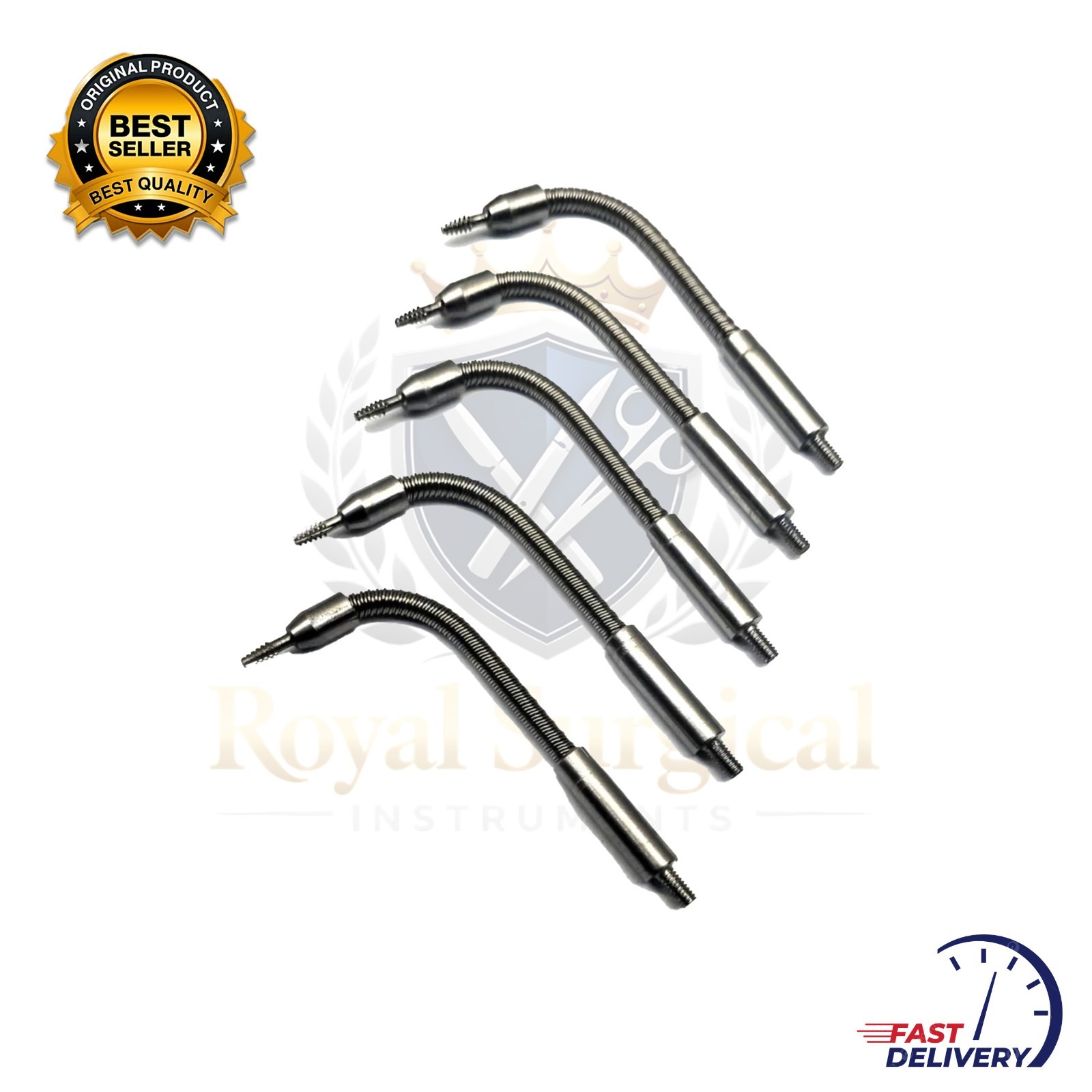 EXTRA SHAFT ASSEMBLY FOR AUTOMATRIX AUTOMATE III TIGHTENING DEVICE 5 PCS PACK
