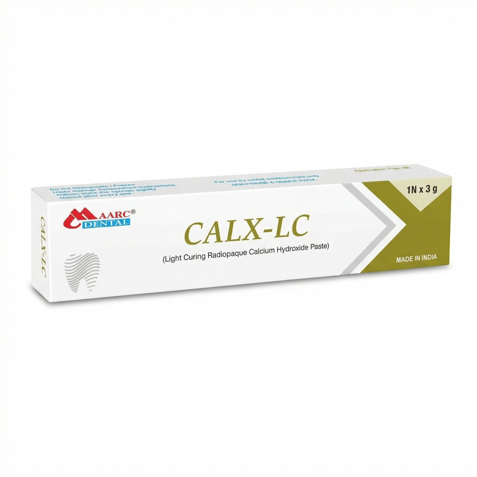 Maarc Calx-LC